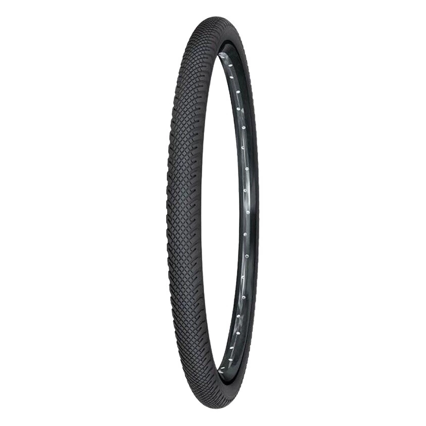 Велосипедная шина Michelin COUNTRY 26/27.5/ 29inch для горного велосипеда прочная, долговечная и противоскользящая.