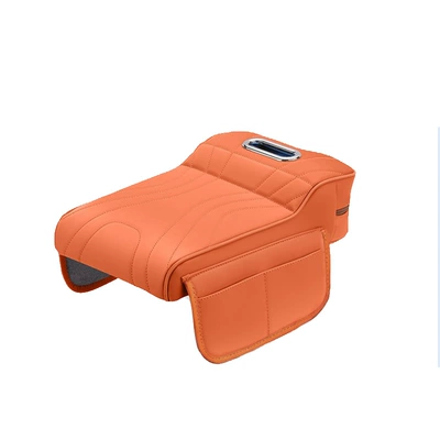 Armrest box pad | Armrest Box Protective Cover, Multifunctional