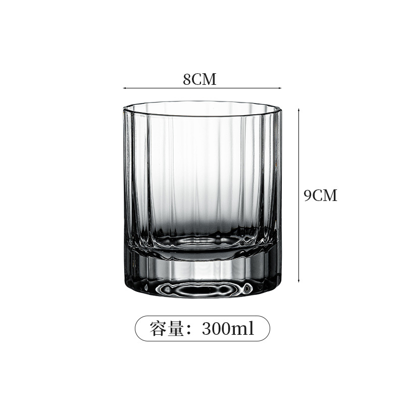 스트라이프*핸드메이드 300ML