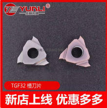 �������߲۵�ƬTGF32L