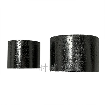Motorcycle exhaust pipe – Interface WaSher Stone Cotton Pad