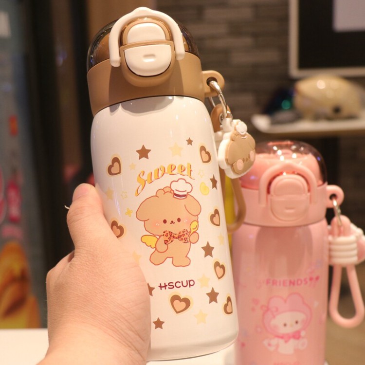 Color de café 500 ml