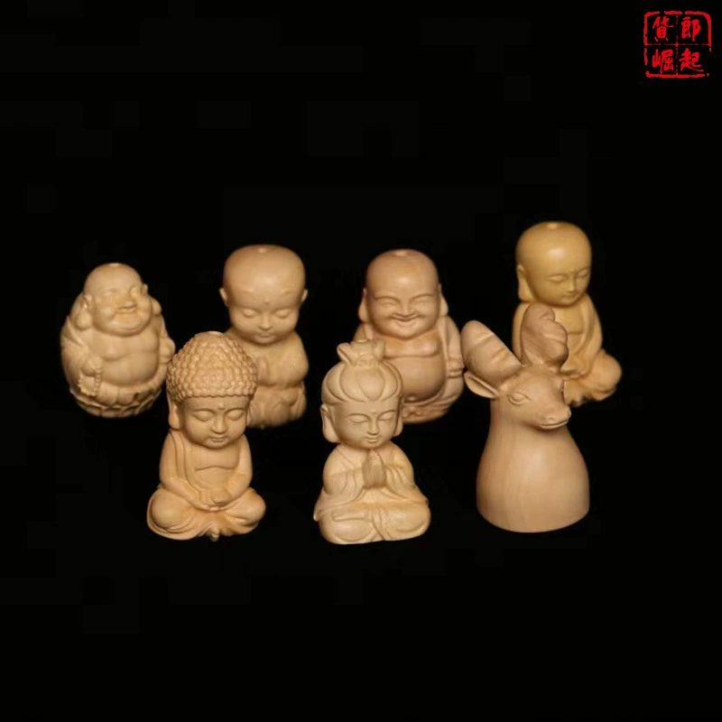 Вырезанный лотос, подвеска, аксессуар, чай Tieguanyin, материал, DIY
