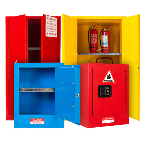 Fire and explosion-proof cabinets Industrial chemical safety cabinets Alcohol flammable and explosive liquid storage cabinets Dangerous goods explosion-proof boxes