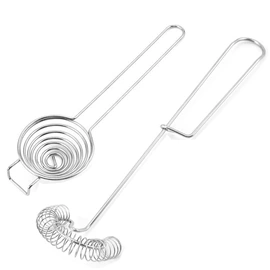 手动打蛋器;饼干模具;其他烘焙用具