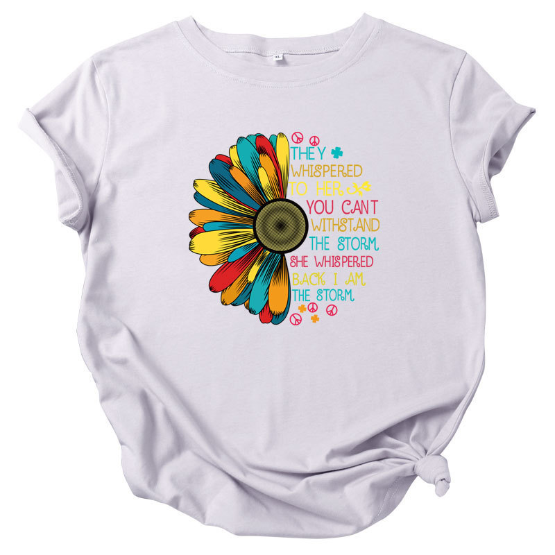 Casual T-Shirt