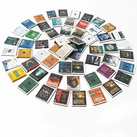 木质工艺品;扑克、桌游牌;创意礼品套装