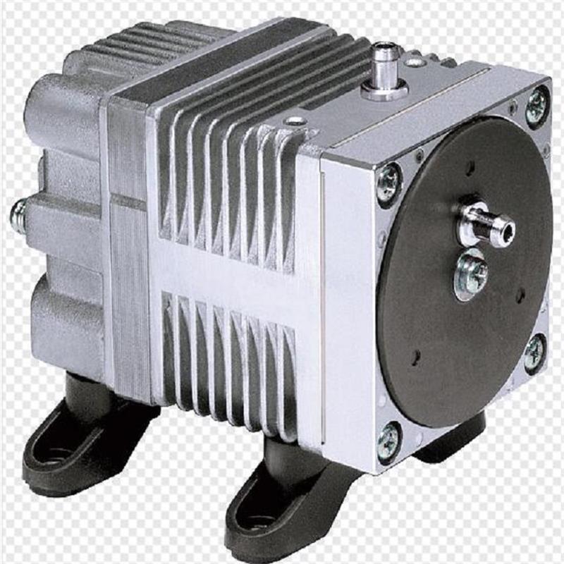 微型无油真空泵 型号QN01-VP0125 库号M403251