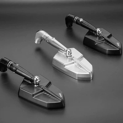 Rearview Mirror Factory Wholesale — Motorcycle rearview mirror