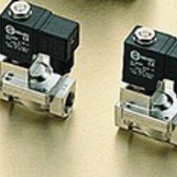 SPU220A-03/04/06/08 新恭不锈钢电磁阀 SHAKO,NASS Magnet