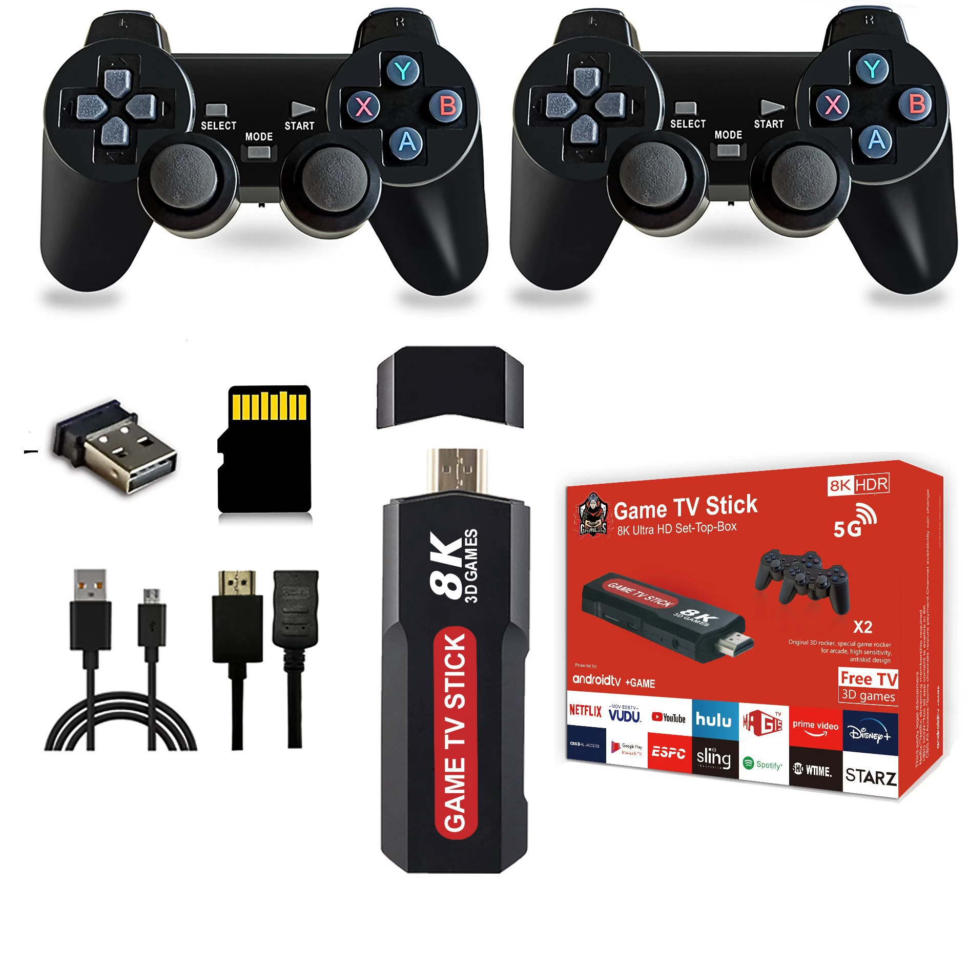 (Cross-border trading), wireless game console, 4G, 5G