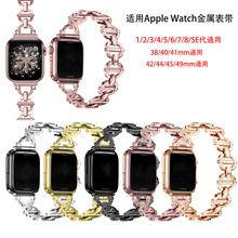 �m��Apple Watch���ٱ펧���ӿ۱펧iWatch1-9��ͨ���O���ֱ��펧