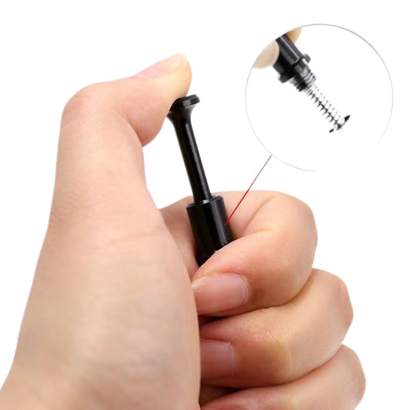 IC chip puller componentes electrónicos joyería Grabber BGA chip clip multifuncional herramienta de agarre