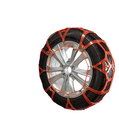 special snow, Tire snow chain