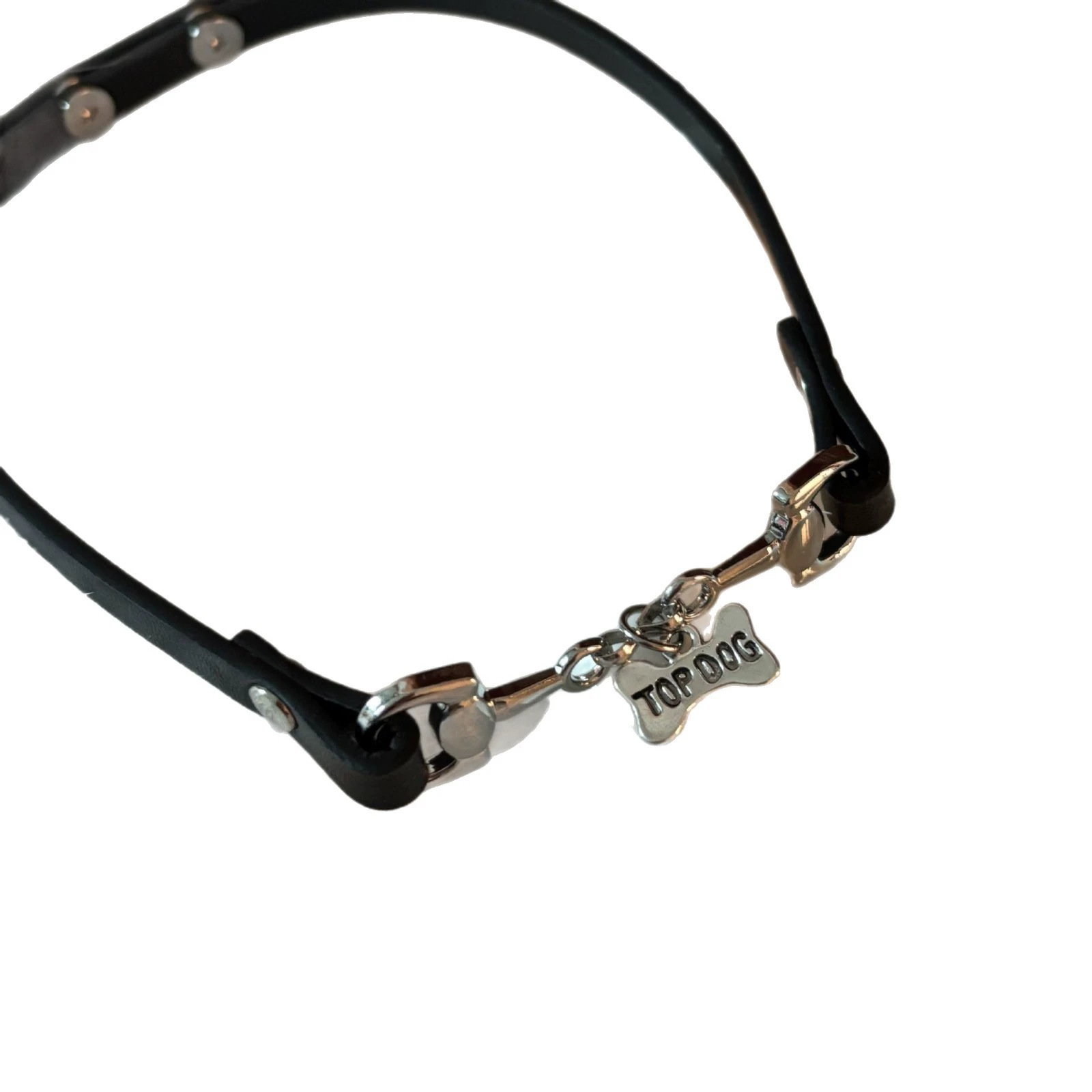 (Cross-border trading), small design choker, universal small bell, necklace, trend of season