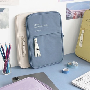 Mac, планшетная противоударная сумка-органайзер, ноутбук, вкладыш, сумка, Южная Корея, 13, 3 дюймов