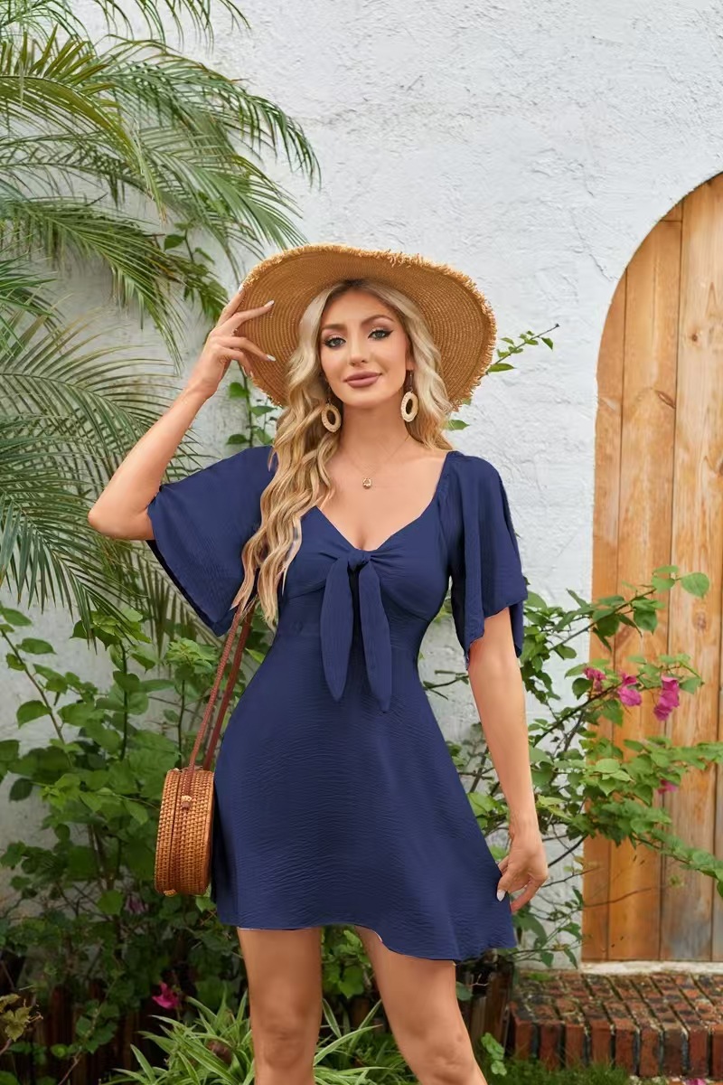 Navy blue