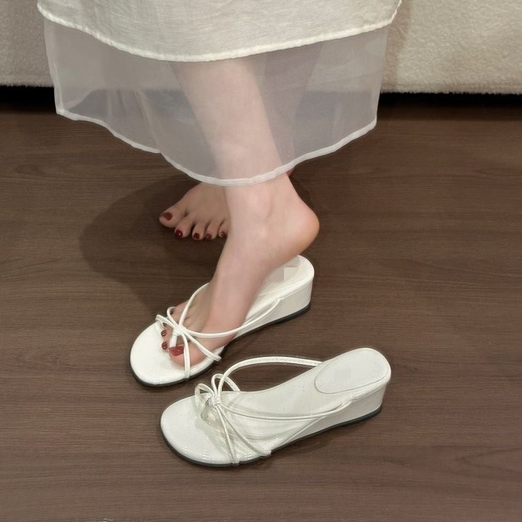 Zapatillas francesas de calzado