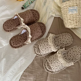 家居棉鞋;平底拖鞋;EVA拖鞋