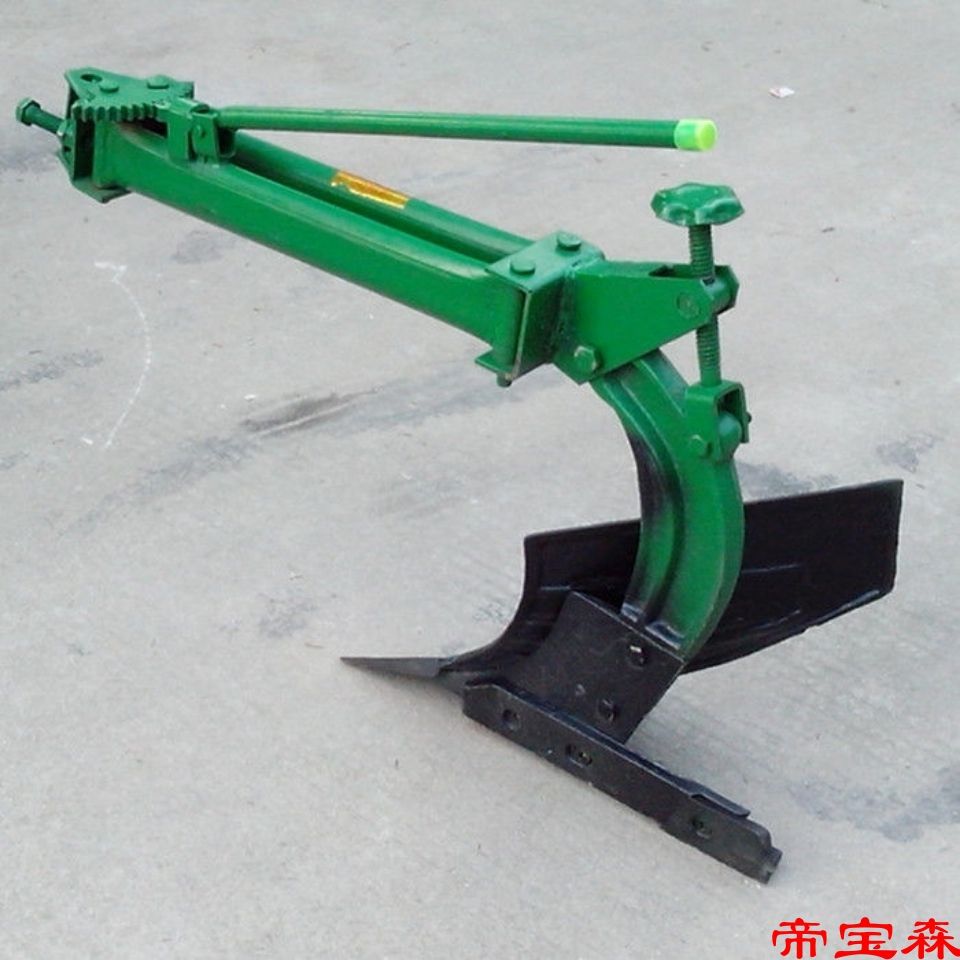 Hand support Tractor Single Two-sided Aggravate Two-sided Micro cultivator Small double