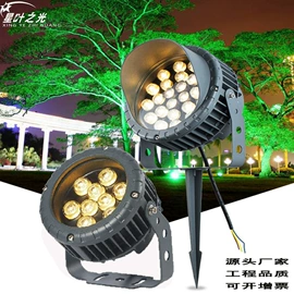 投射灯;水底灯;投光灯