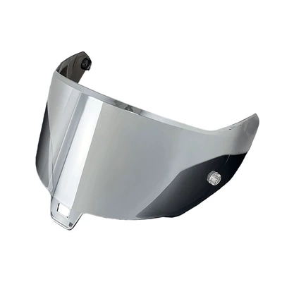 Night Universal Color-Changing Lens Sr10 — Dəbilqə (Kaska) aksesuarları - sr10-silver