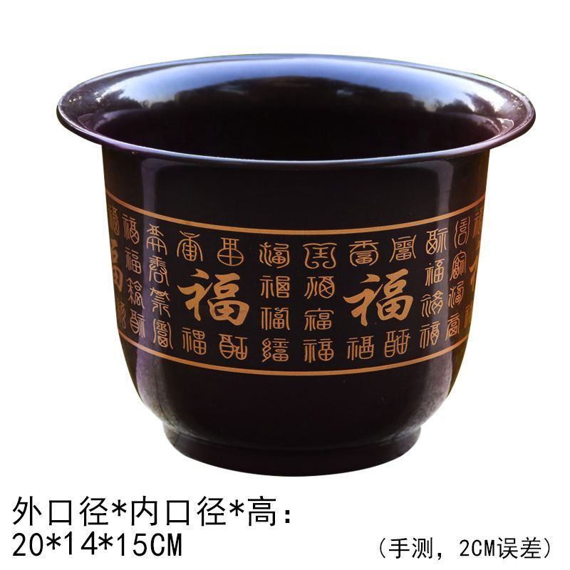 Baifu 230# upper caliber 20 height 15cm 240/bag