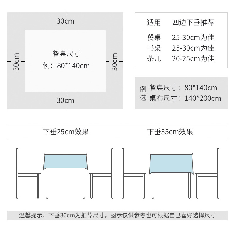 Simple y de alta calidad sensación impermeable, aceite a prueba de quemaduras, tela de mesa sin lavado, tela de mesa de té ondulada rectangular