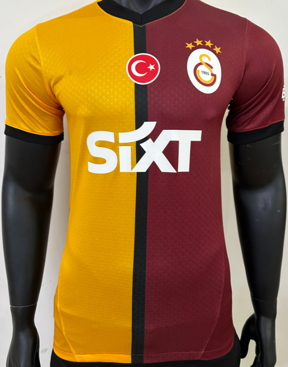 2425 jugadores uniformes de fútbol edición especial Arsenal Japón Brasil Chelsea Portugal Mónaco Roma Series