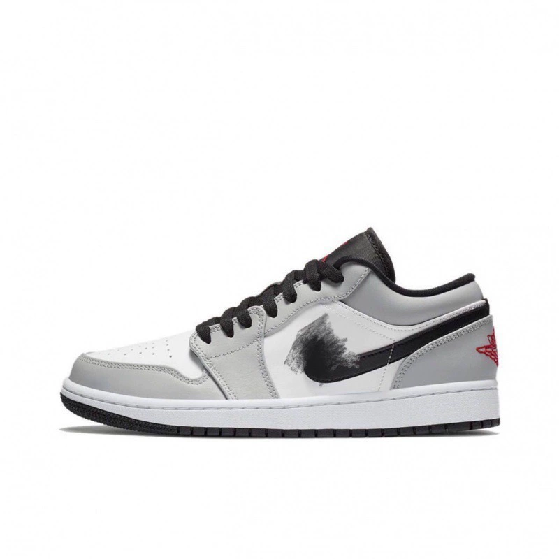 莆田 Air Jordan 1, низкие баскетбольные кроссовки для мужчин и женщин, универсальные кроссовки для отдыха