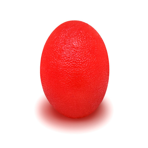 Factory direct supply of rehabilitation training grip ball for men, silicone finger training grip equipment, hand strength training, hand holding ball