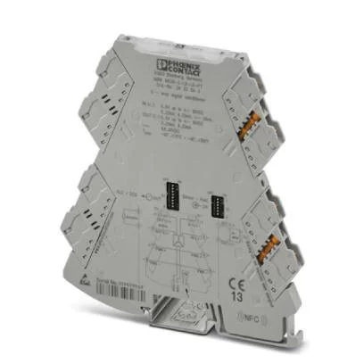 [Наличие релейный модуль - PLC-RPT-230UC/21HC - 2900297]