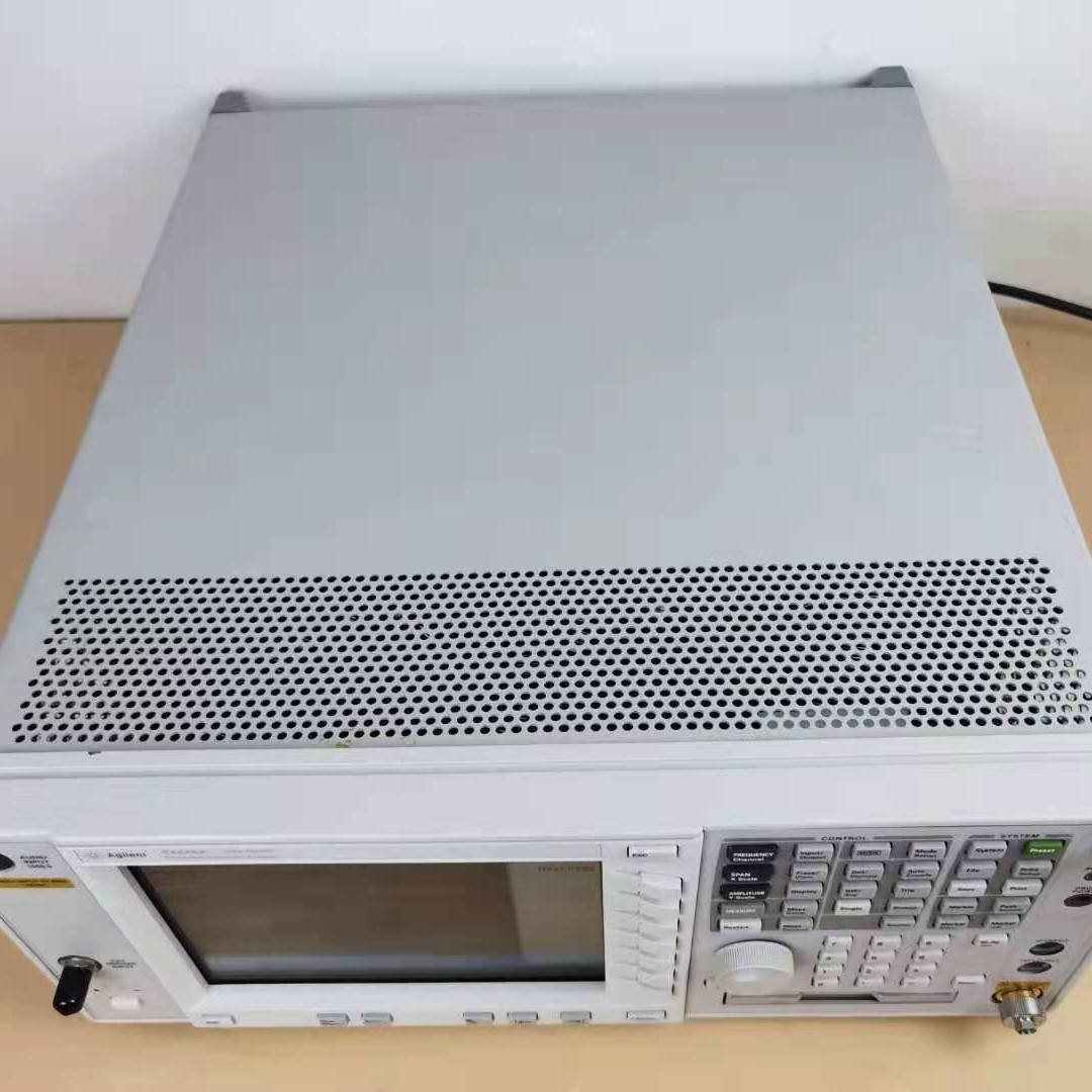 长期供应Agilent安捷伦E4445A回收E4445A频谱分析仪