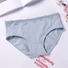 Underwear, thin breathable trousers, comfortable sexy fashionable pants, factory direct supply