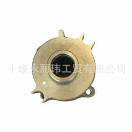 前副箱气缸1701584-90200图片厂家直供 质量有保障