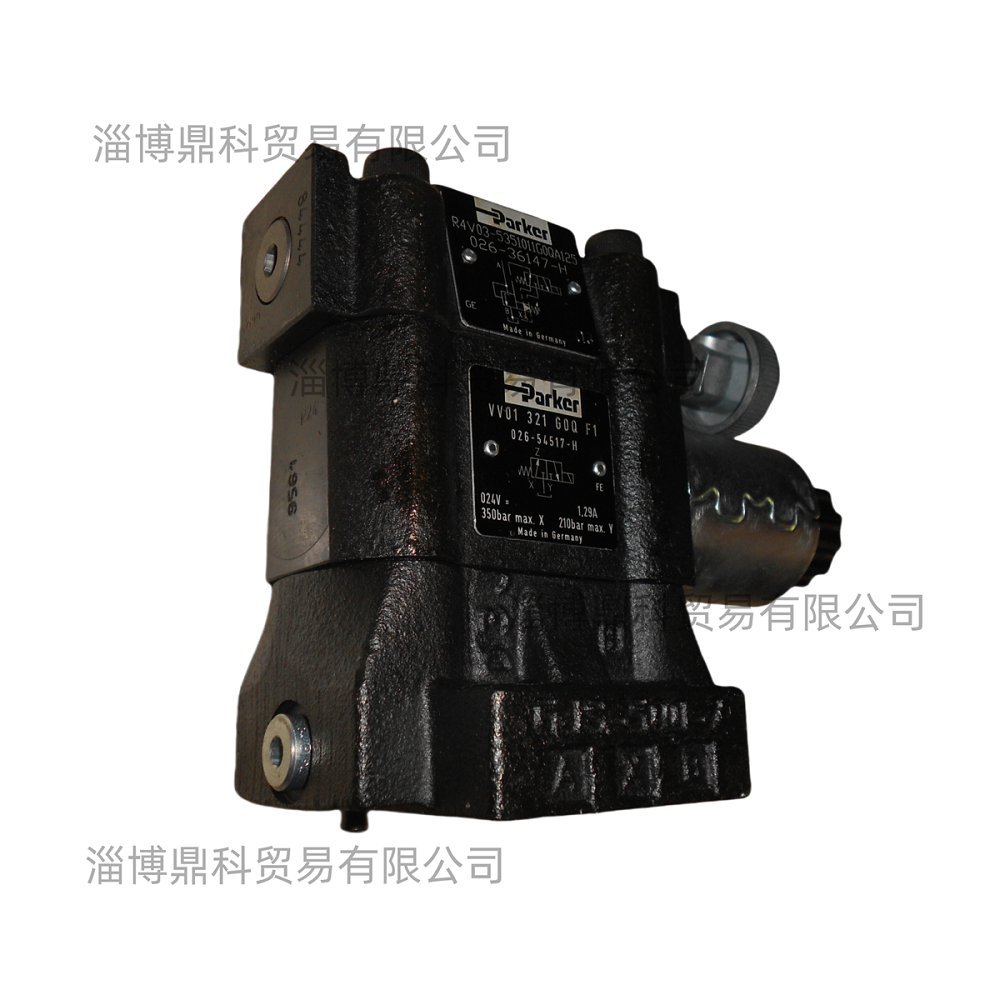 026-65686-G R4V03-53310P2G0RA1现货供应丹尼逊DENISON溢流阀