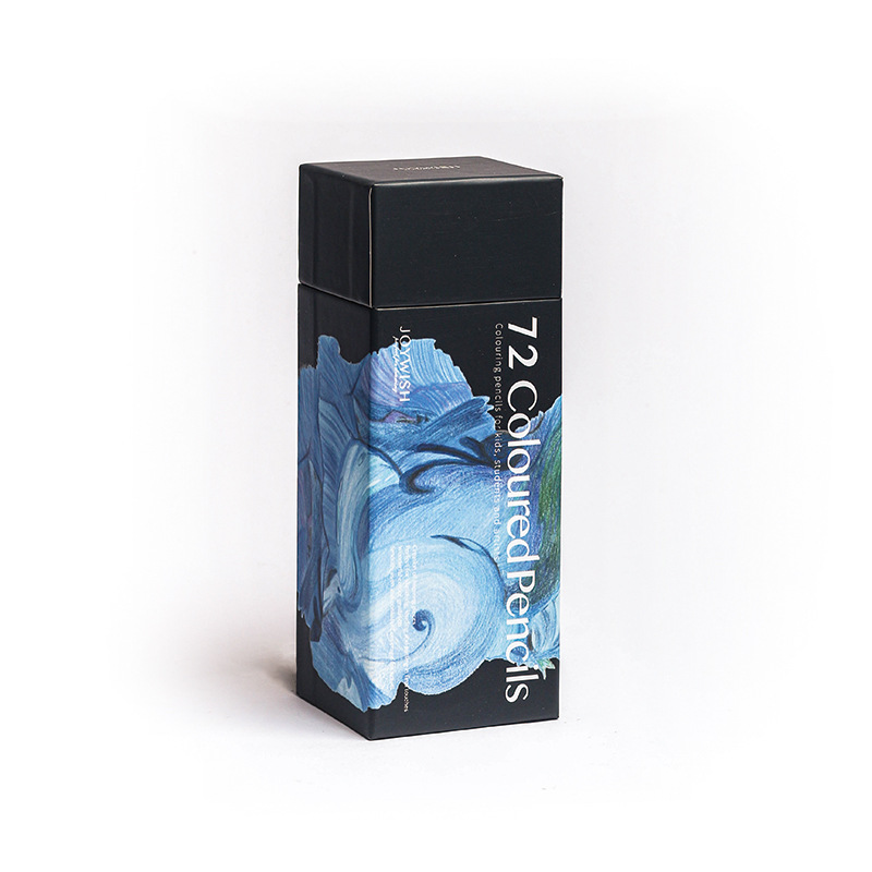 72 컬러 하이 엔드 리필