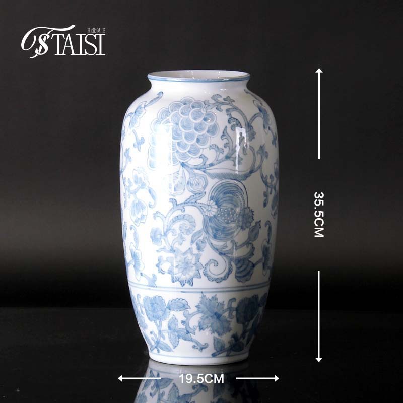 V357 19.5*19.5*35.5 CM