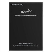 海能达（Hytera）BL4501-Ex防爆电池适配海能达PNC460防爆对讲机