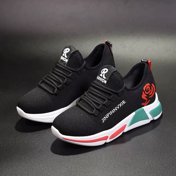 Color bottom black
