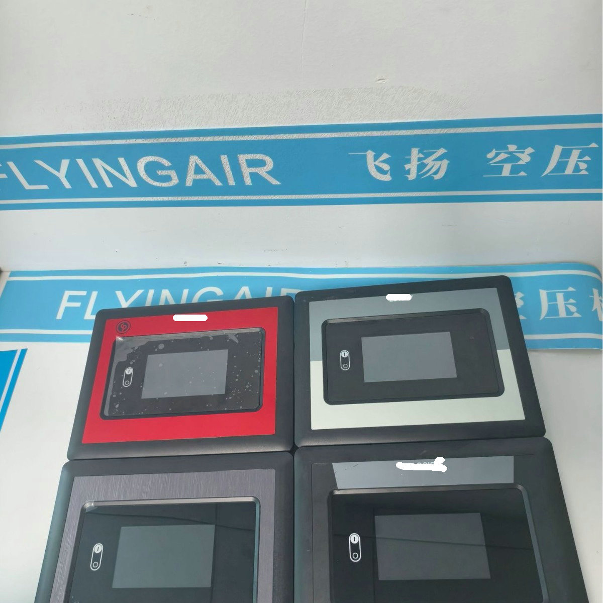 适用于阿特拉斯空压机电脑面板1900520002控制器工控机兼容plc