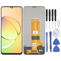 Совместимо с Realme 9i 5G / Realme 10 5G / Realme 10S сборка экрана