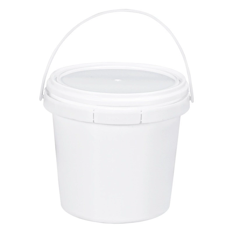 Пищевой пластиковый контейнер из полипропилена для соусов, маринадов, соусов из медуз, закусок, фруктов, герметичный, прозрачный, маленький.