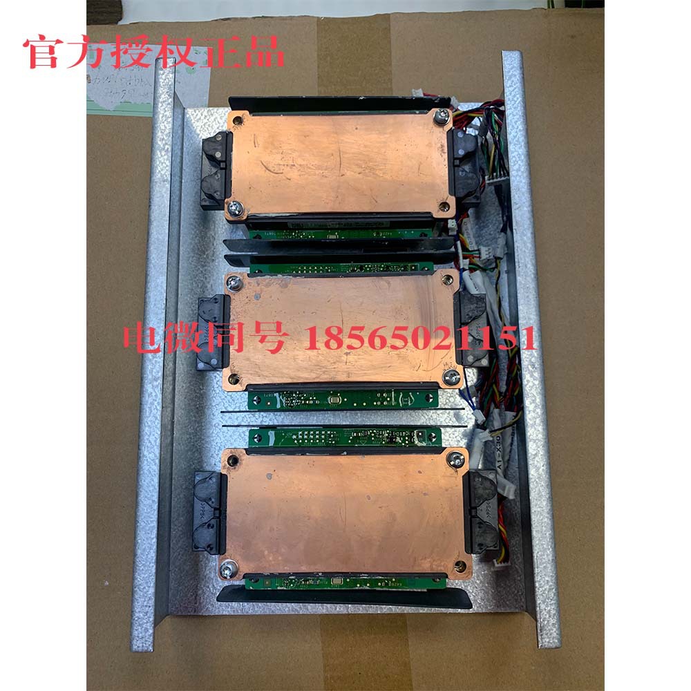 ATV610/630/930-400V备件全新原装EAV68466-01变频器IGBT套件议价