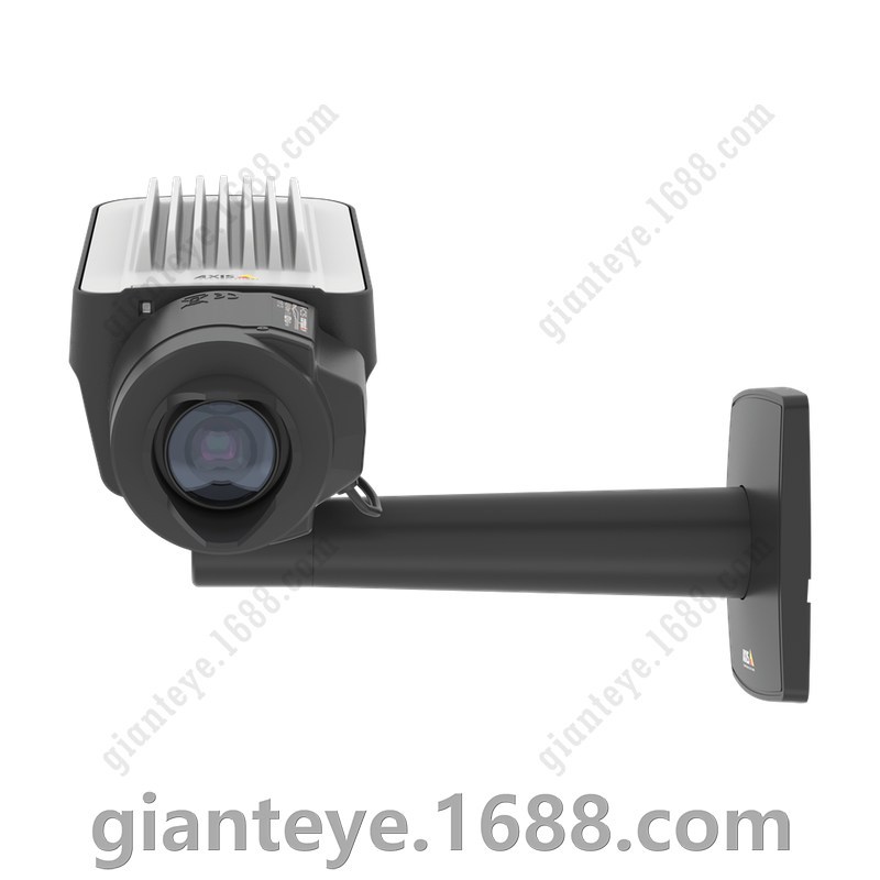 安讯士 AXIS Q1647 Network Camera 网络摄像机 01051-001
