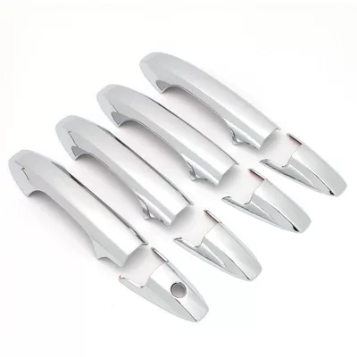 Suitable for 07-13 Acura Mdx Other Automotive Exterior Supplies - single-hole-electroplating8