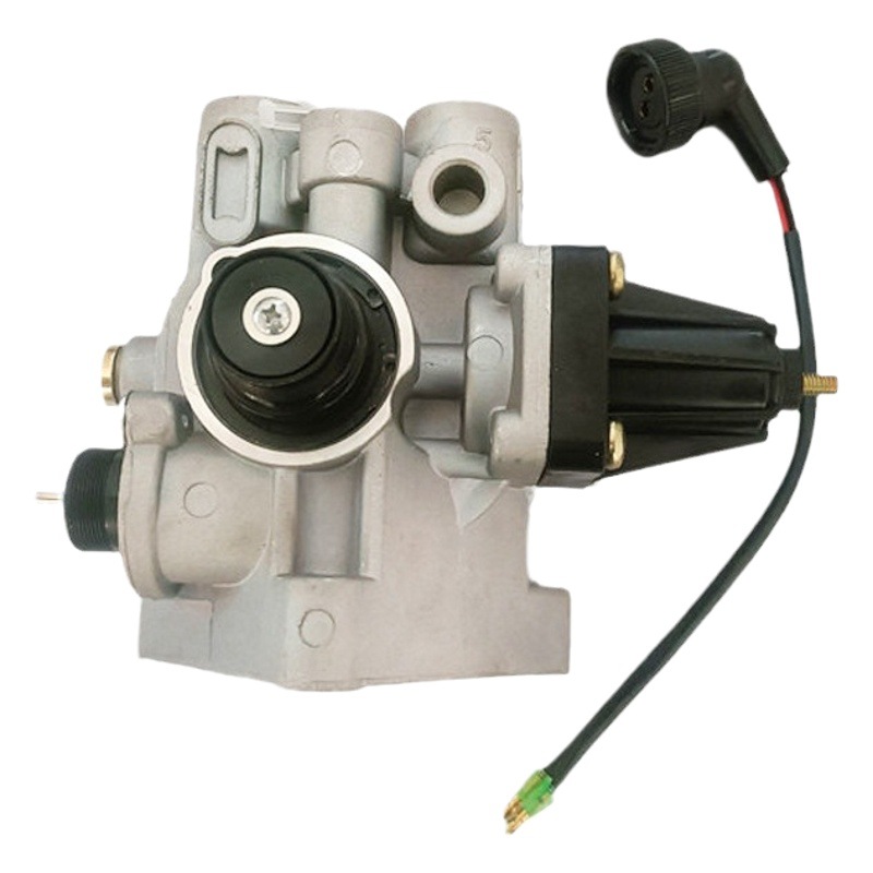 Piezas europeas del autobús del camión pesado del montaje 4324106002 de la base del secador de SMT