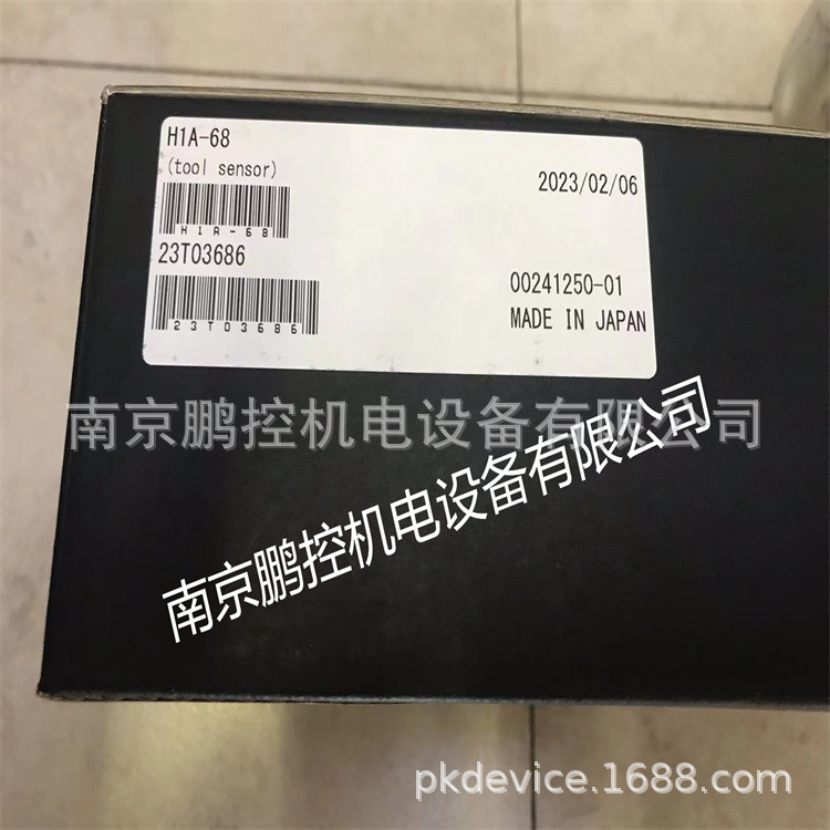 日本美德龙METROL 传感器 H1A-68