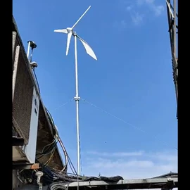 风力发电机;其他发电机;风力发电机组