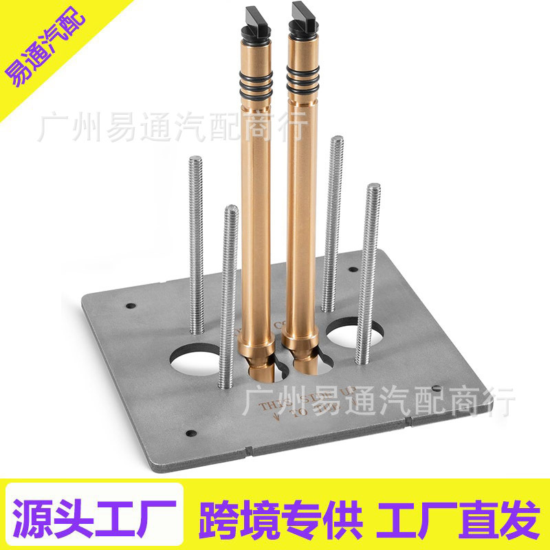 R4700-Fl Floor-Mounted Freestanding Bathtub Filler Rough-In Valve Suitable for Delta Faucets